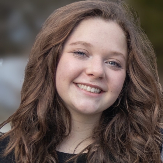 Emilee Kirkland head shot