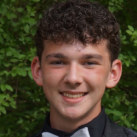 Nathan Cross head shot