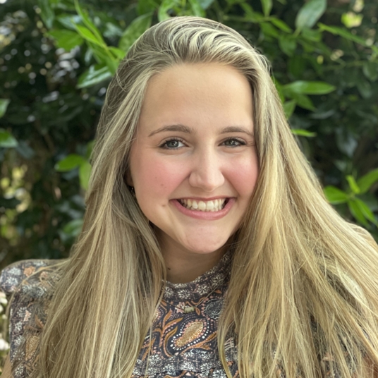 Annie Heaton head shot
