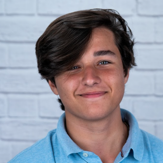 Lawson Burris head shot