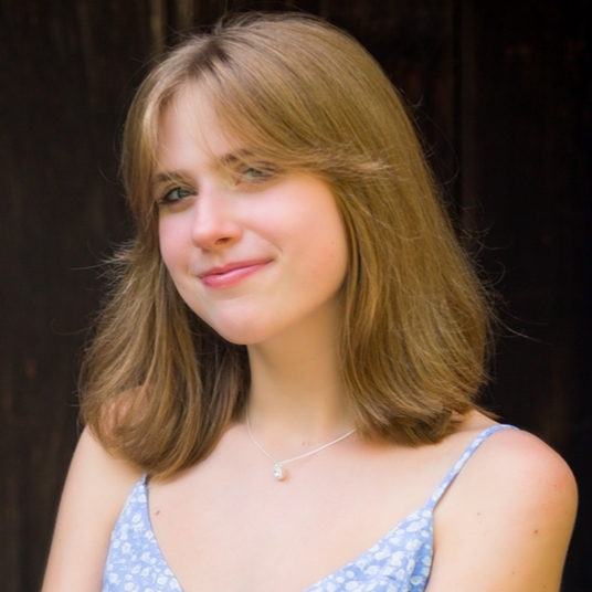 Audrey Aultman head shot