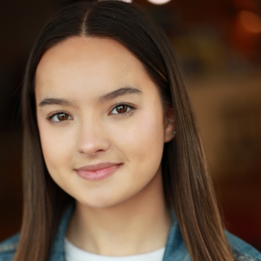 Avery Hobson head shot
