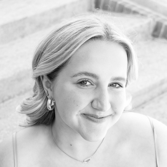 Annie Heaton head shot