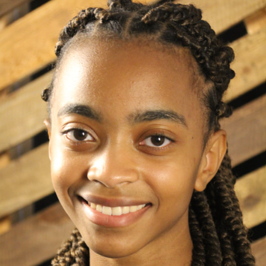 Michal Atkinson head shot