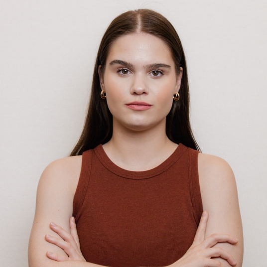 Erika Hudson head shot