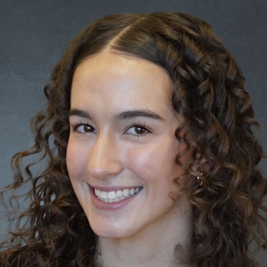 Audrey Tucker head shot