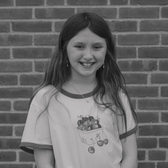Hazel Carroll head shot