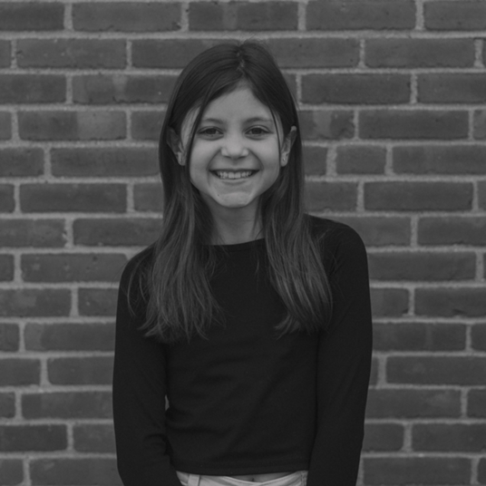 Darby Whittle head shot