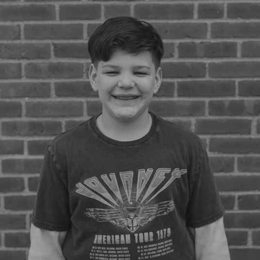Chase Saris head shot