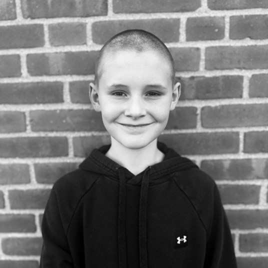 Porter Lundstrom head shot