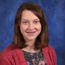 Audrey Donnelly head shot