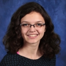 Bridget Donnelly head shot