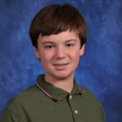 Simon Meyer head shot