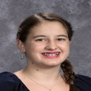 Lily Drybola head shot