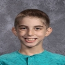 Ryan Bando head shot