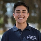 Chazz Duran head shot