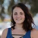 Tatum Cranfill head shot