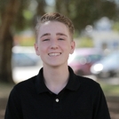 Brice Burnham head shot