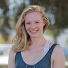Madeline Wall head shot