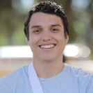 Alexander Santizo head shot