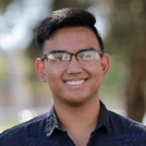 Josh Antonio head shot