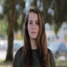 Eliza Convis head shot