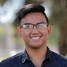 Josh Antonio head shot