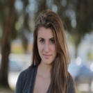 Makenna Brown head shot