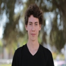 Seth Ault head shot