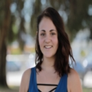 Tatum Cranfill head shot