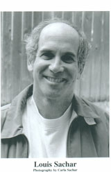 Louis Sachar, Playwright