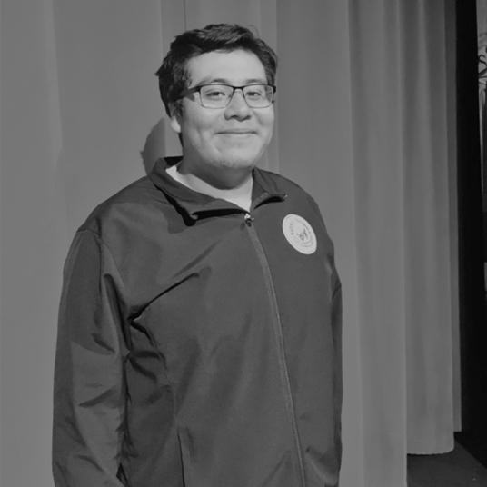 *Jorge Fuentes Armijo (Sr) head shot