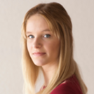 Siena Baker* head shot