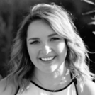 Katie Bullock* head shot