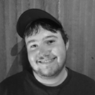 Trevor Jones head shot