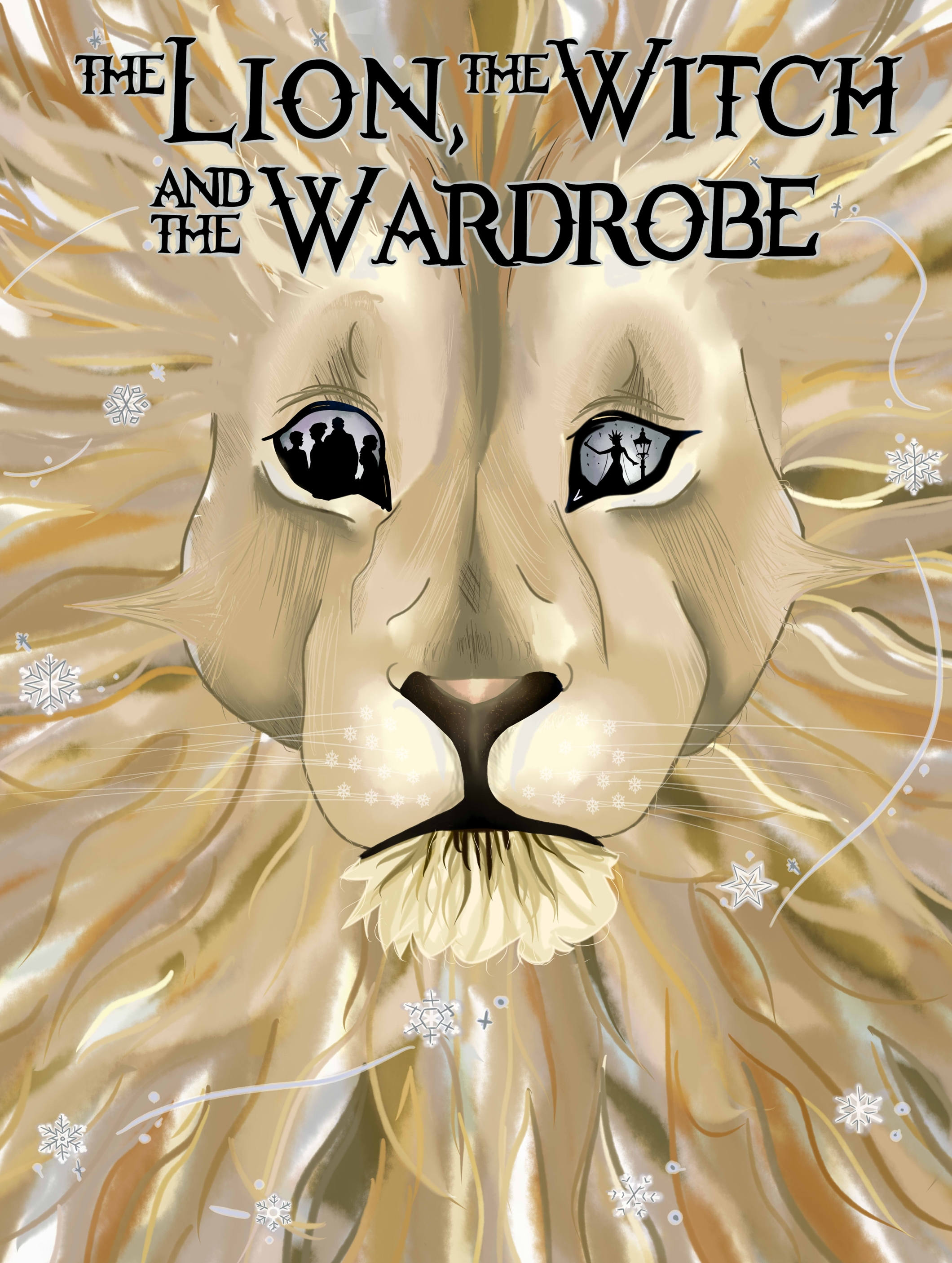 the lion the witch and the wardrobe action figures