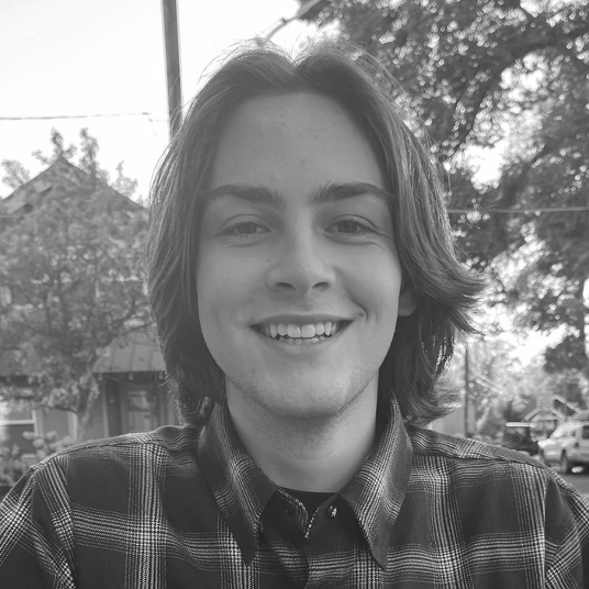 Daylan Petersen-Duran head shot