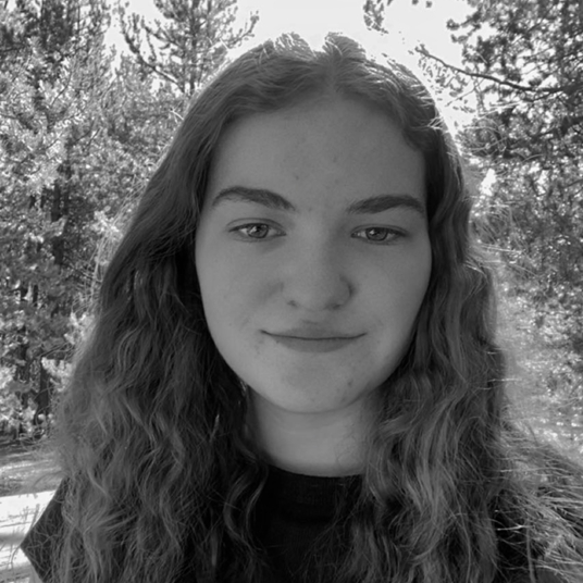 Sierra Confer head shot