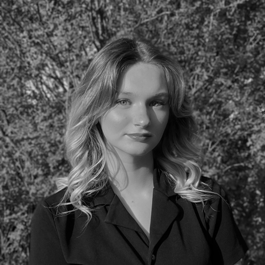 Lydia Carter*!! head shot