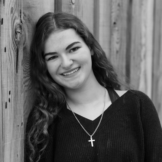 Sierra Confer head shot