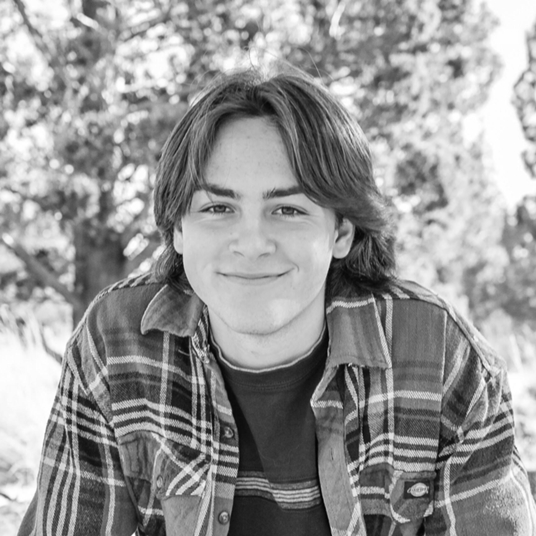 Daylan Petersen-Duran head shot