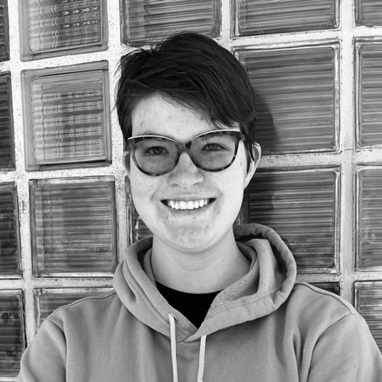 Macy Spiewak head shot