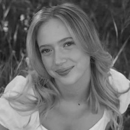 Arden Anderson head shot