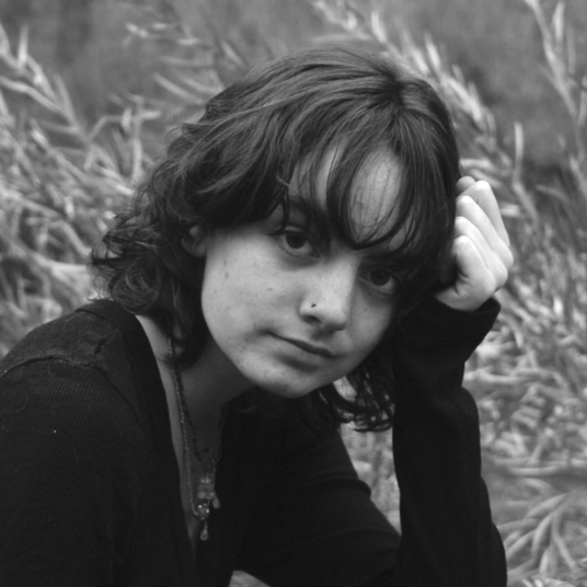 Viola Boyd-Brocker * head shot