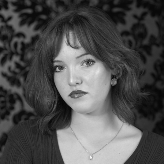 Charlotte Fairbanks*!!!+ head shot