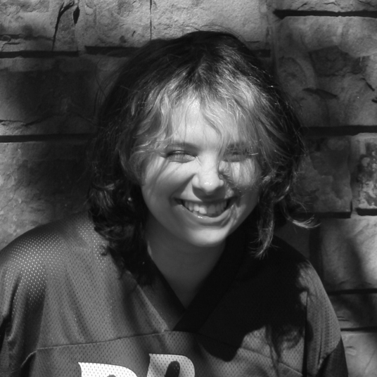 Max Livingston* head shot