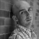 Justin McCoubry head shot