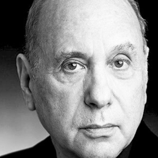 Marshall Brickman head shot