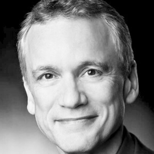 Rick Elice head shot
