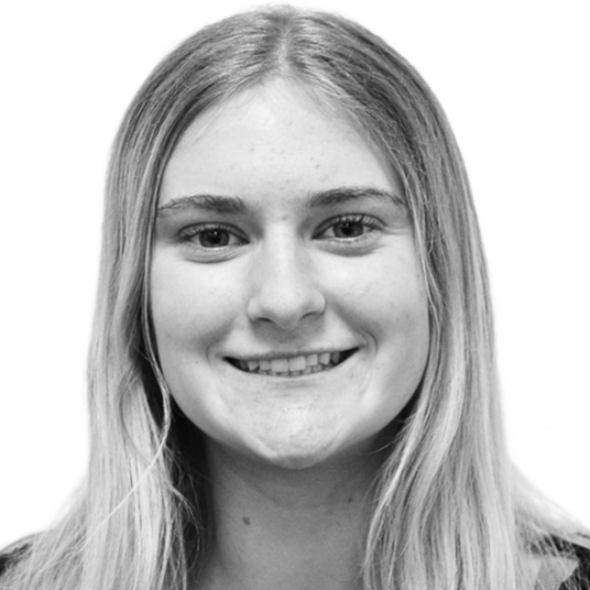 Elsie Gavin head shot